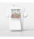 tee shirt rigolo je ne suis pas celibataire