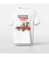 T-shirt Nostalgie "Starsky & Hutch" – Look Vintage