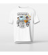 T-shirt Humour : "Les 5 minutes les pires de ma vie"