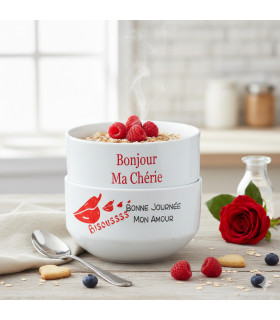 bol couple saint valentin personnalisé