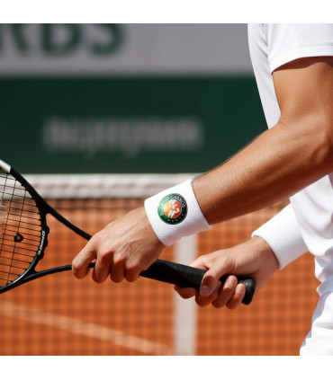 bandeau de poignet personnalisé