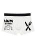 boxer homme bonne degustation