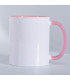 mug rose pour mamie