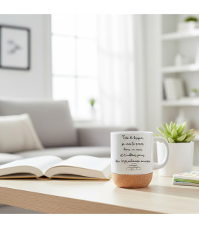 tete de brique mug personnalisable