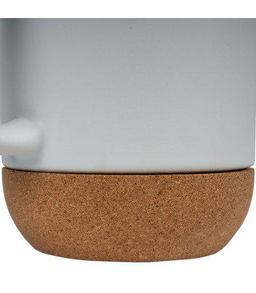 mug original personnalisé avec couvercle