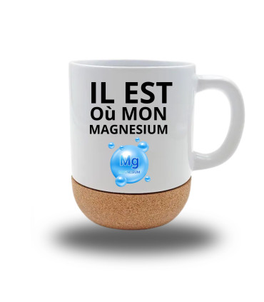 mug il est ou mon magnesium