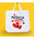 sac maitresse coeur