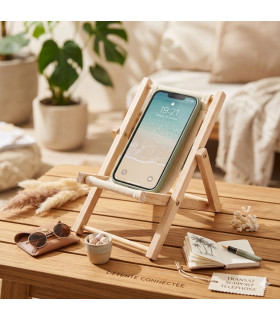 support smartphone transat