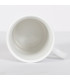 mug plombier interieur blanc
