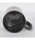 mug plombier interieur noir