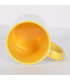 mug plombier interieur jaune
