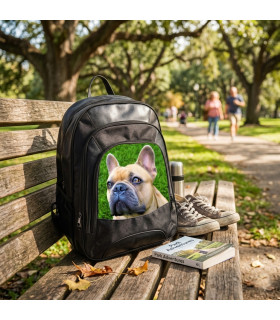 sac à dos personnalisé avec photo