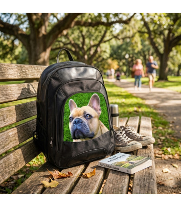 sac à dos personnalisé avec photo