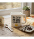 mug carré personnalisé avec photo