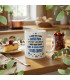 mug papa heureux papy comblé