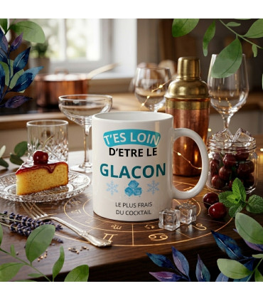 mug rigolo cocktail apéritif