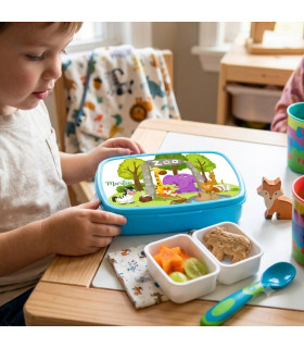 boite à gouter personnalisée prénom