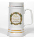 chope à bière citation