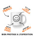 descriptif mug ceramique