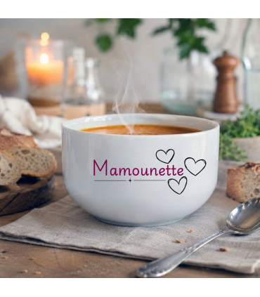 bol mamounette