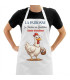 tablier la patronne original