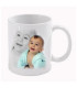 mug avec photo personnalisé
