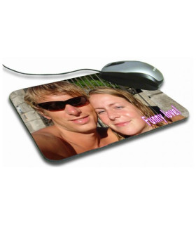 tapis de souris pc personnalisé