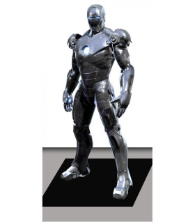 sculputure photo type statuette