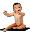 Photo Statuette en Plexiglas 2D avec Socle – Photo Relief Personnalisée
