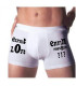 boxer amusant et rigolo pour homme 