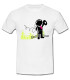 tee shirt dj musique