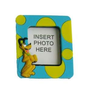 Magnet Pluto le petit chien Disney