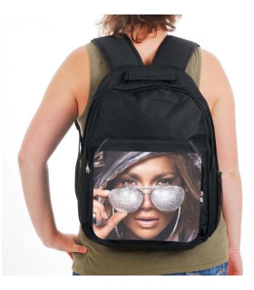 sac a dos personnalisé avec une photo