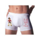 Boxer pour homme personnalisé rigolo et amusant