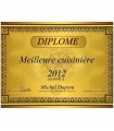 diplome personnalise modele3