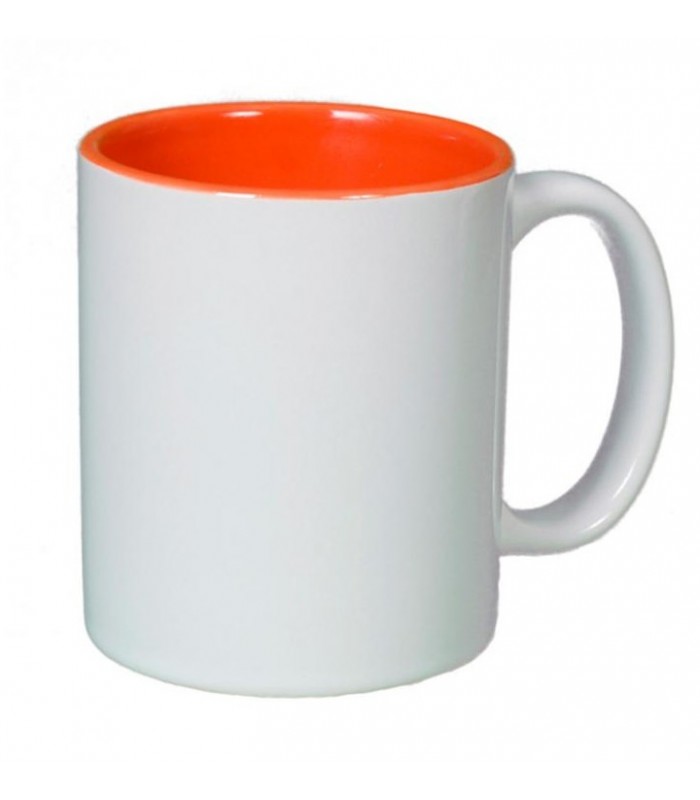 mug blanc personnalisé photo