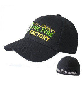 Casquette avec broderie, cadeau brodé pour homme et femme