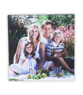 Un cadre carton pour vos plus belles photos