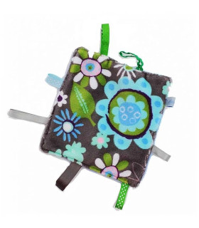 doudou bébé pour la naissance