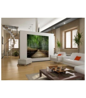 photo sur dalle personnalisée