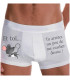 boxer homme rigolo petite souris