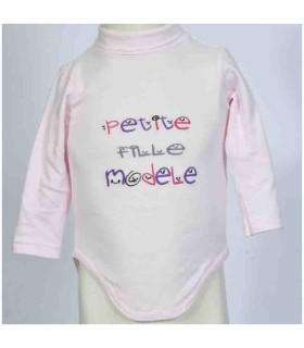 Body broderie original