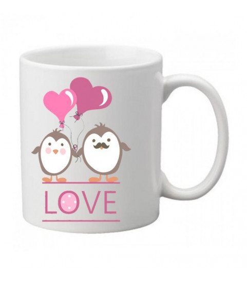 Mug pour les amoureux