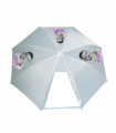 parapluie avec photo personnalisé