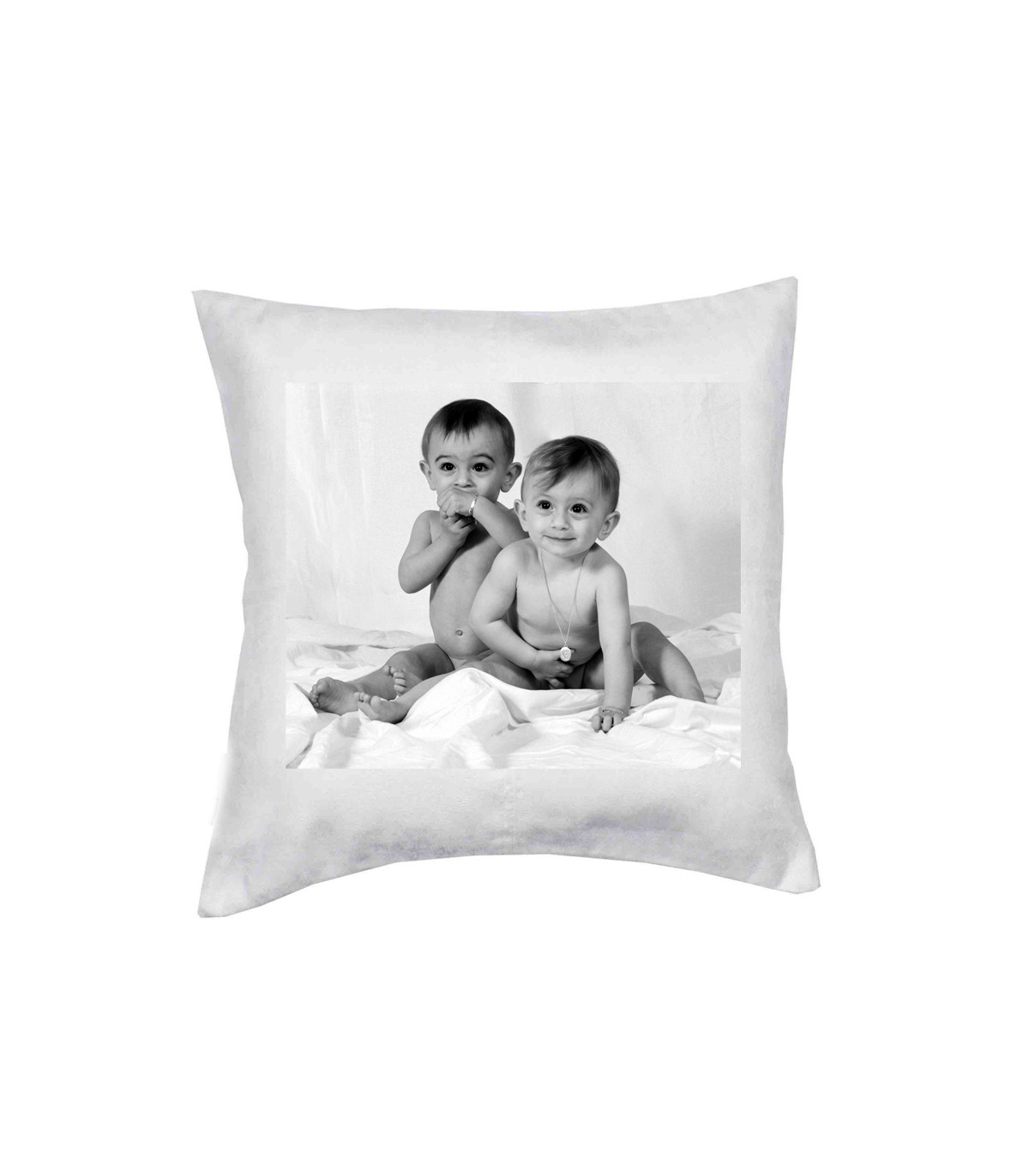 Coussin Photo Personnalise Cadeau Original Et Pas Cher Cou Coussin Avec Photo Personnalis Pas Cher Idees