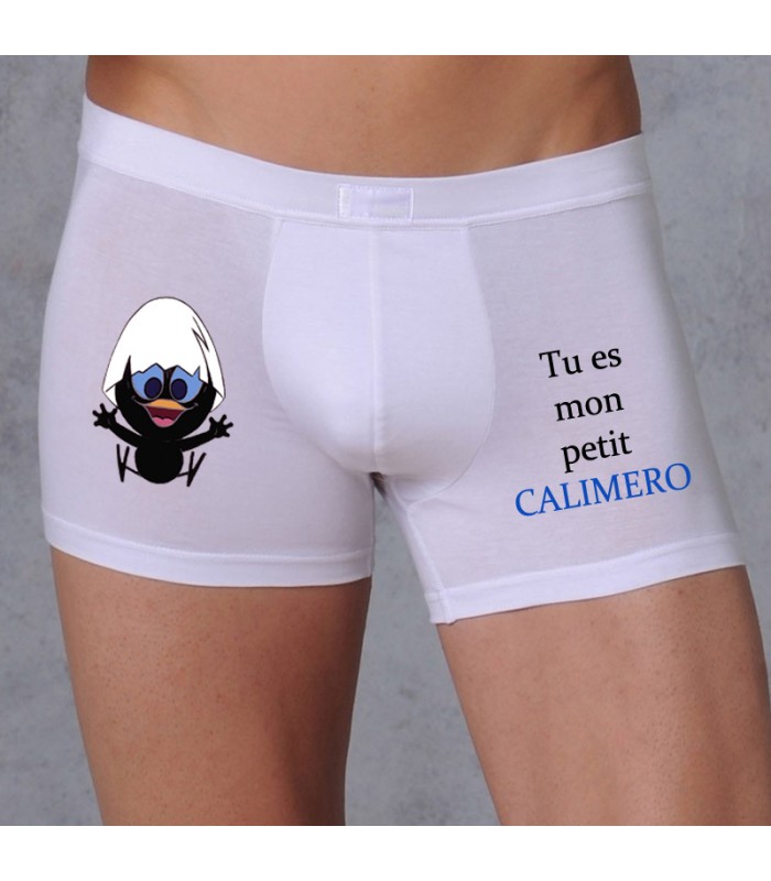calecon personnalise