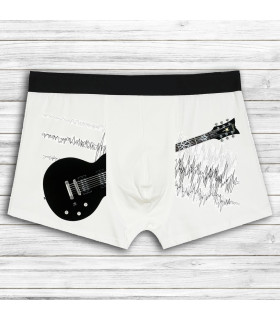 Boxer comique pour l homme