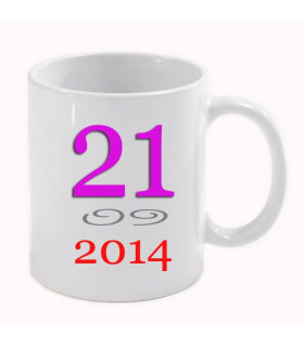Mug 21 septembre 2014
