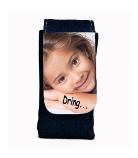 Pochette pour telephone portable