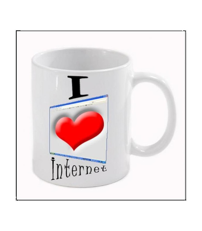 Mug aimer internet